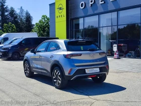 Opel Mokka Edition 1.2 Turbo (130hp) AT8, снимка 8