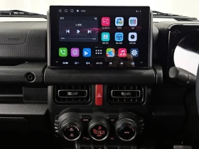 Suzuki Jimny 1.5 Automatic, снимка 17