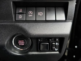 Suzuki Jimny 1.5 Automatic, снимка 14