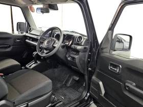 Suzuki Jimny 1.5 Automatic, снимка 10