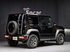 Suzuki Jimny 1.5 Automatic, снимка 2