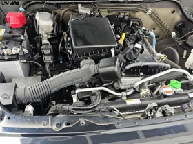 Suzuki Jimny 1.5 Automatic, снимка 6