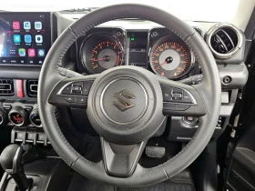 Suzuki Jimny 1.5 Automatic, снимка 13