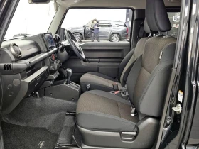 Suzuki Jimny 1.5 Automatic, снимка 12