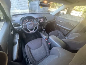 Jeep Cherokee Latitude, снимка 16