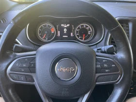 Jeep Cherokee Latitude, снимка 4