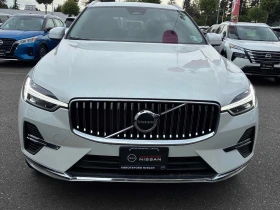 Volvo XC60 Inscription Expression / Клип на мотора / Carfax , снимка 6