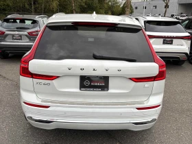 Volvo XC60 Inscription Expression / Клип на мотора / Carfax , снимка 4