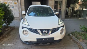 Nissan Juke 1.5dci, снимка 10