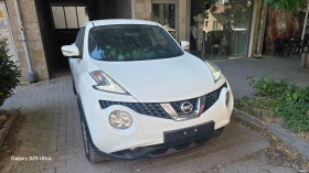 Nissan Juke 1.5dci, снимка 7