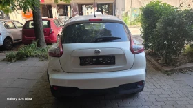 Nissan Juke 1.5dci, снимка 5