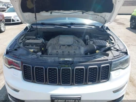 Jeep Grand cherokee 5.7 HEMI * LIMITED X 4X4 * CARFAX * , снимка 10