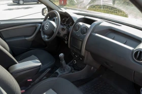 Dacia Duster 1.5 dCi, снимка 9