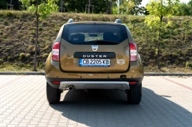 Dacia Duster 1.5 dCi, снимка 5