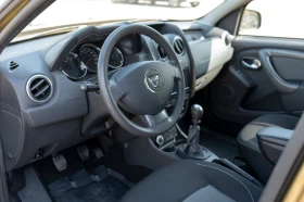 Dacia Duster 1.5 dCi, снимка 11