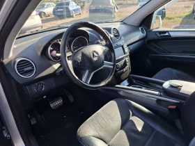 Mercedes-Benz ML 320, снимка 4