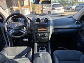 Mercedes-Benz ML 320, снимка 2