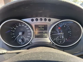 Mercedes-Benz ML 320, снимка 11