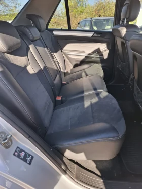 Mercedes-Benz ML 320, снимка 6