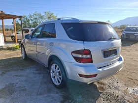 Mercedes-Benz ML 320, снимка 7