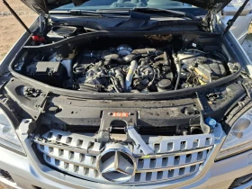 Mercedes-Benz ML 320, снимка 15