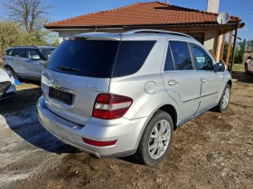 Mercedes-Benz ML 320, снимка 5