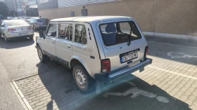Lada Niva, снимка 4