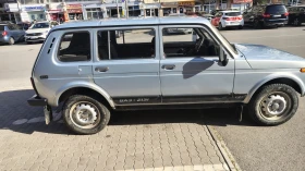 Lada Niva, снимка 7