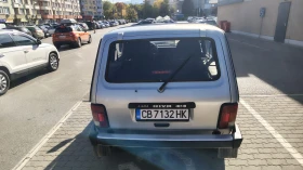 Lada Niva, снимка 5