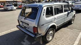 Lada Niva, снимка 6