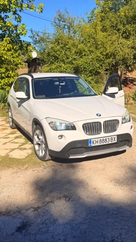 BMW X1, снимка 8