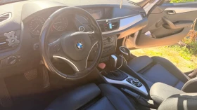 BMW X1, снимка 4