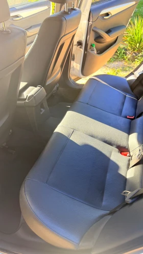 BMW X1, снимка 10
