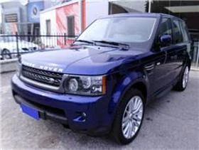  Land Rover Range Rov...