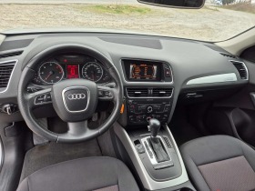 Audi Q5 2.0TDI 170кс, снимка 14 - Автомобили и джипове - 44570774