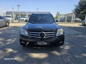 Обява за продажба на Mercedes-Benz GLK * * * 4-MATIC DIESEL SWISS* * * 154800KM* * *  ~28 000 лв. - изображение 1