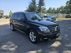 Обява за продажба на Mercedes-Benz GLK * * * 4-MATIC DIESEL SWISS* * * 154800KM* * *  ~28 000 лв. - изображение 2