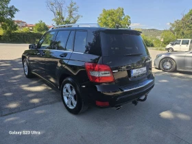 Обява за продажба на Mercedes-Benz GLK * * * 4-MATIC DIESEL SWISS* * * 154800KM* * *  ~28 000 лв. - изображение 6