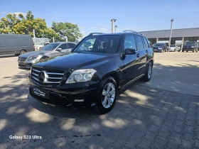 Обява за продажба на Mercedes-Benz GLK * * * 4-MATIC DIESEL SWISS* * * 154800KM* * *  ~28 000 лв. - изображение 1