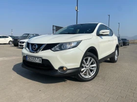 Nissan Qashqai 1.2I EURO 6B - изображение 1