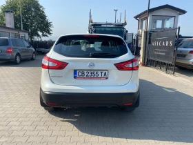 Nissan Qashqai 1.2I EURO 6B | Mobile.bg    4