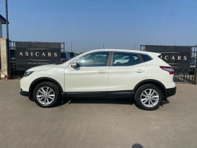     Nissan Qashqai 1.2I EURO 6B