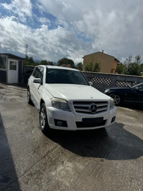 Mercedes-Benz GLK 220 CDI 4MATIC | Mobile.bg    2