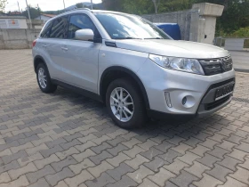 Suzuki Vitara 1.6-4x4, снимка 3