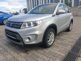 Suzuki Vitara 1.6-4x4 - изображение 1