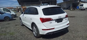 Audi Q5 S LINE FSI  | Mobile.bg    3