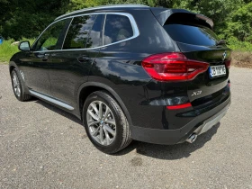 BMW X3 sDrive, снимка 5