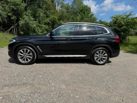 BMW X3 sDrive, снимка 8