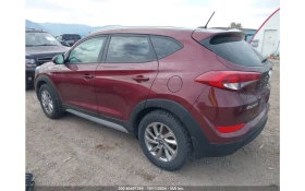 Hyundai Tucson 2.0L* 166HP * AWD * Automatic *    | Mobile.bg    8