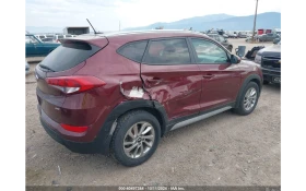 Hyundai Tucson 2.0L* 166HP * AWD * Automatic *    | Mobile.bg    6